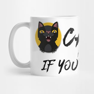 catch me if you can Mug